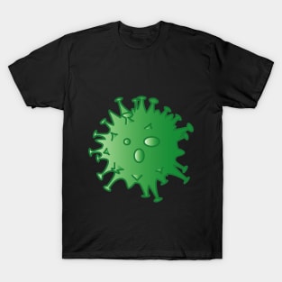 coronavirus T-Shirt